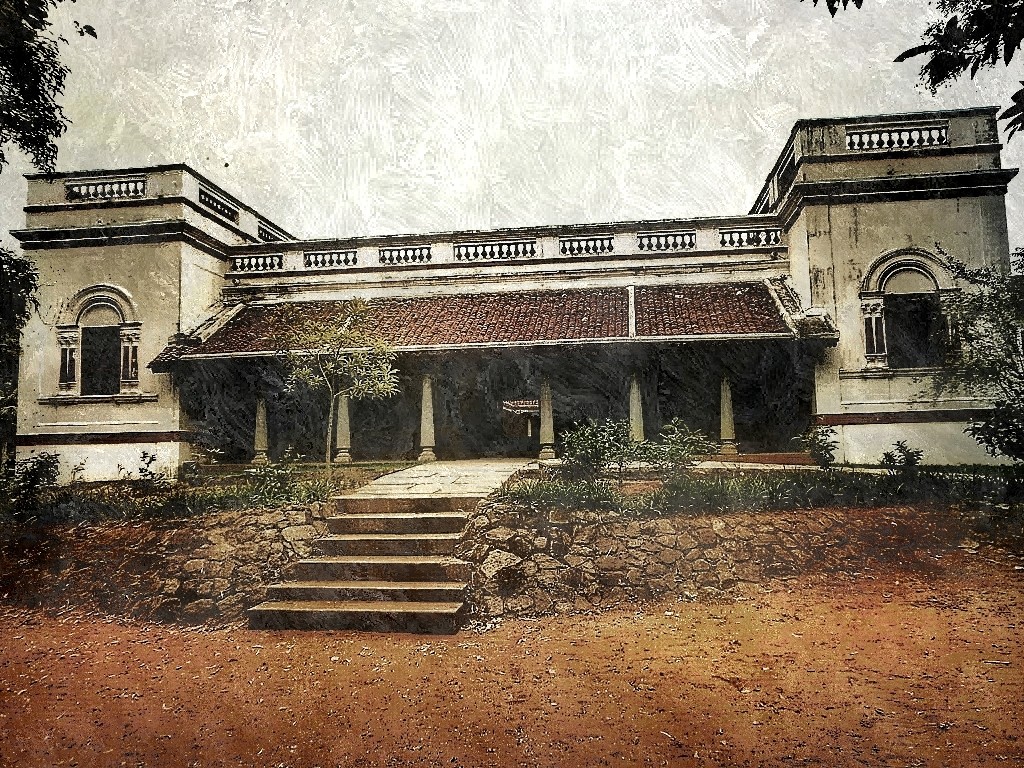 পর্ব ৩: চেনা অচেনা পর্ব ৩: চেনা অচেনা