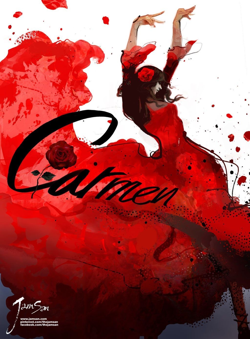 পর্ব ১৯: Habanera