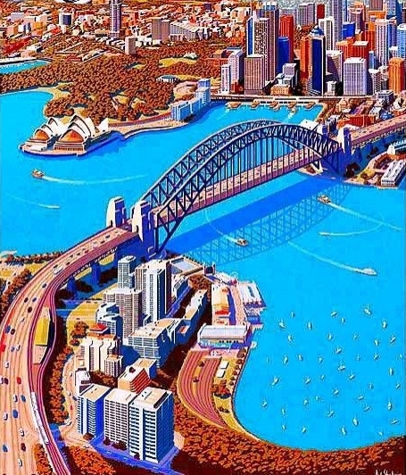 পর্ব ১৬: পরবাস