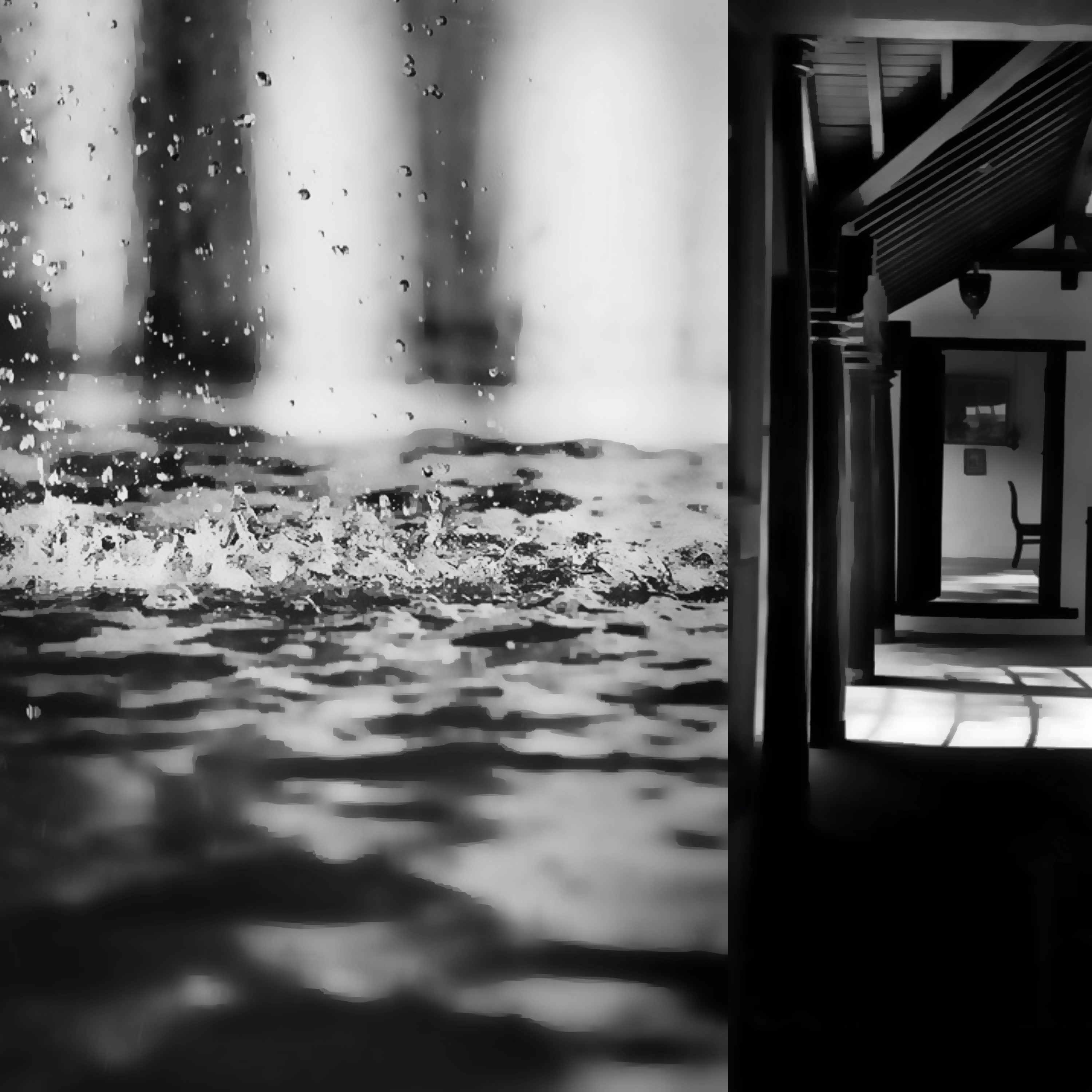 পর্ব ১: Petrichor