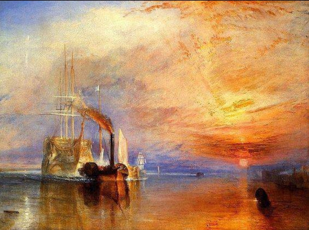 পর্ব ৭: Turner&nbsp;Classic