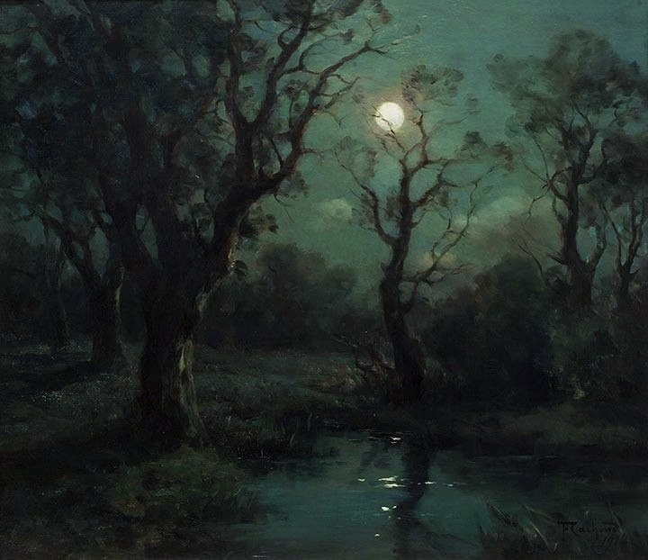 পর্ব ১৫: বন‍্যজোৎস্না