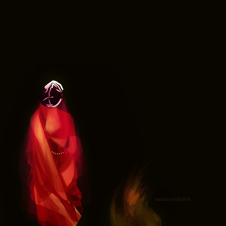 পর্ব ১২: পরিণীতা