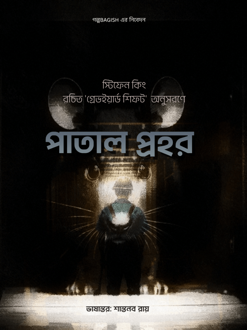 পাতাল প্রহর